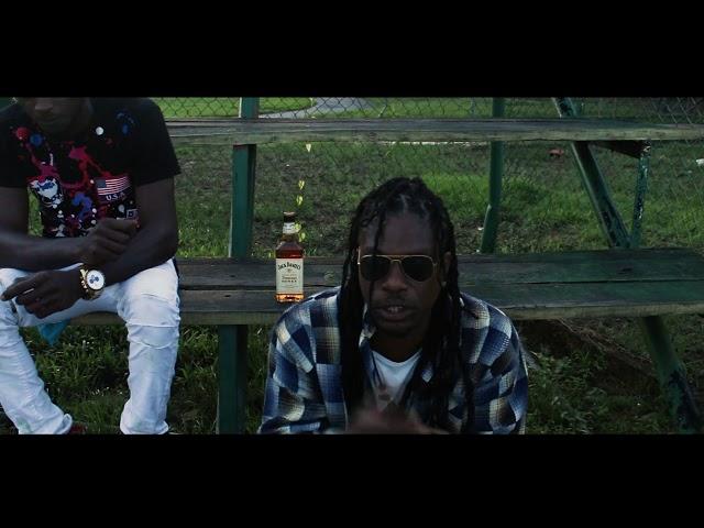 Sin City Boss x Vincy - Live Life Large (Official Video)