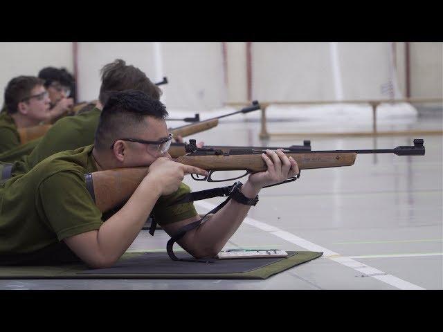 GGHG Army Cadets