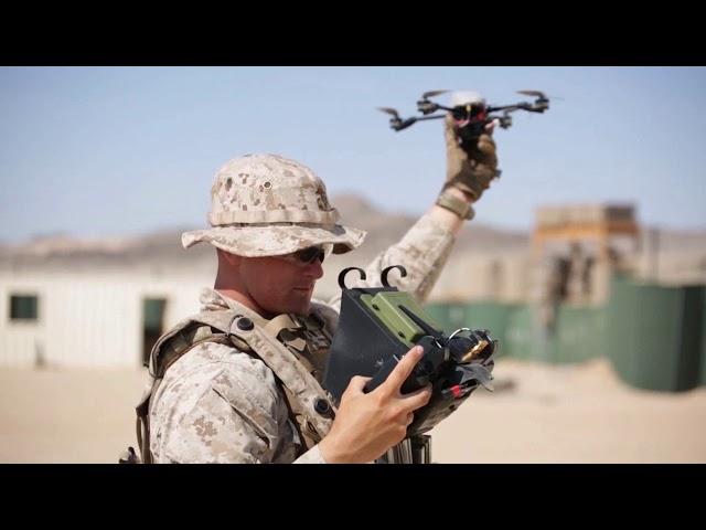 The Changing Character of Future Warfare