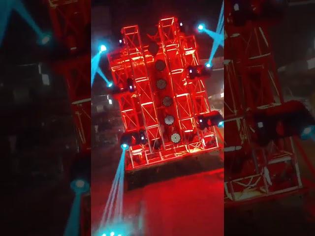 Dj Rohit Event Brand of UP53