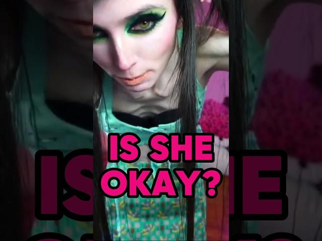 Is Eugenia Cooney sicker than we all thought?