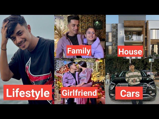 Rawat VL Comedy Pankaj Rawat Biography in hindi | Lifestyle | Girlfriend | Reels | Family | Income