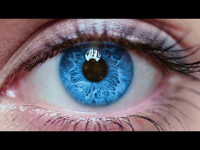 GET BLUE EYES IN 10 MINUTES SUB سابلیمینال تغییررنگ چشم به رنگ ابی