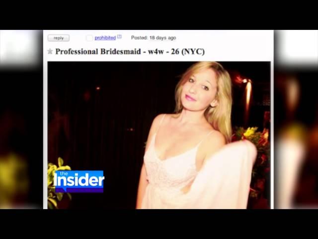 L'ezu collaborating with "The Insider" CBS TV show