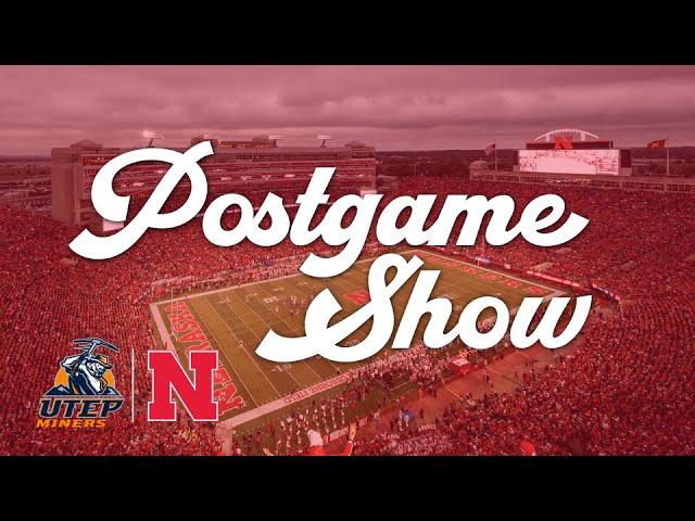 HuskerOnline breaks down Nebraska football's season opener & Dylan Raiola's debut against UTEP I GBR