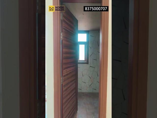 3 bhk flat in Noida | Builder floor | Builder Flat | Low Rise Apartments
