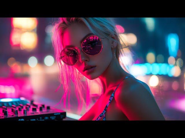 FUN HOUSE MIX 2024 - James Hype, Imagine Dragons, Charlotte de Witte, Patrick Topping Style DJ M