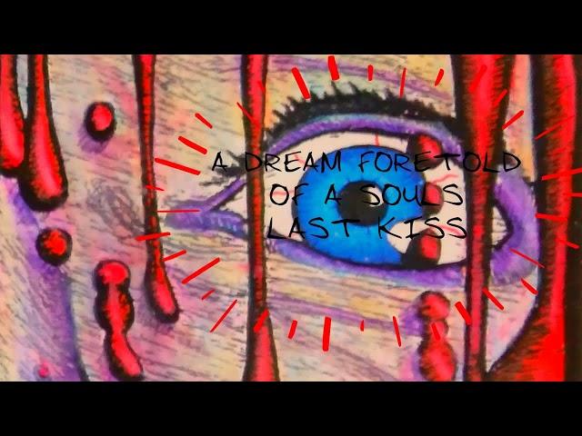 Silent Screams (Lyric Video) | Mark Christopher Garrett