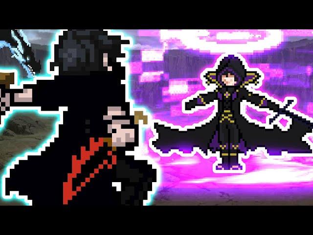 Can Shadow Beat Sung Jinwoo?