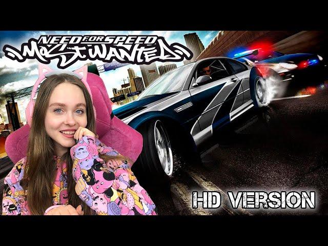 NFS MW 2005 HD ПРОХОЖДЕНИЕ #7 NEED FOR SPEED: MOST WANTED
