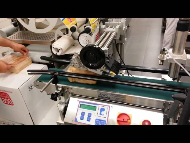 Labelling Systems
