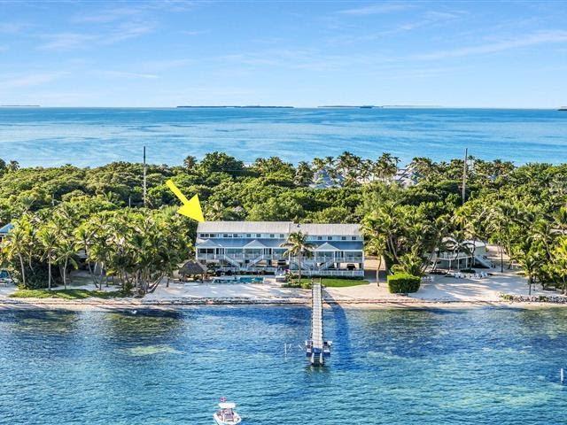 Coldwell Banker Schmitt Real Estate Co. - 75811 Overseas Highway, 1