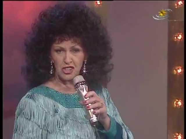 Wanda Jackson - Let`S Have A Party