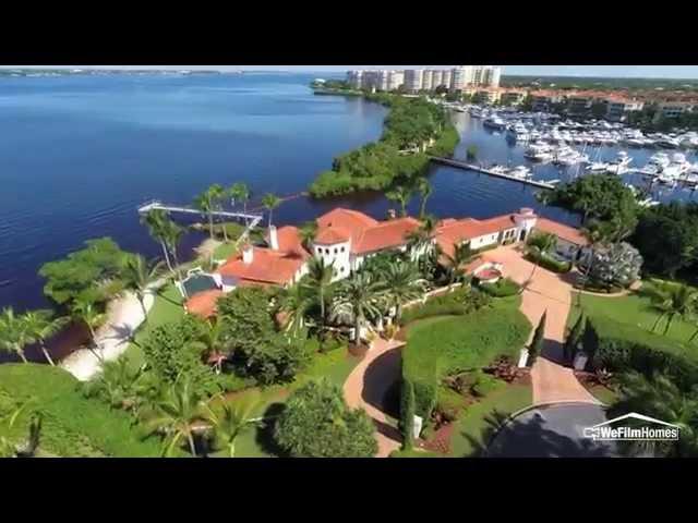 Spectacular Oasis Minutes from Gulf and Bay- Fort Myers, Florida Real Estate