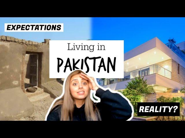 Living in PAKISTAN - "Defence a Bubble" (Part 1)