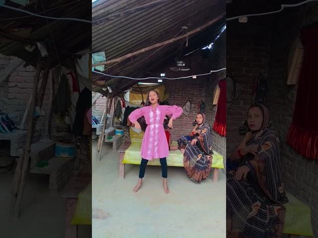 kahan Tare #dance  babuji Na Rahe De ghar mein