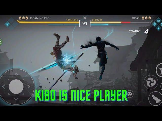 Shadow fight arena || Gameplay video || PSB Gaming PRO