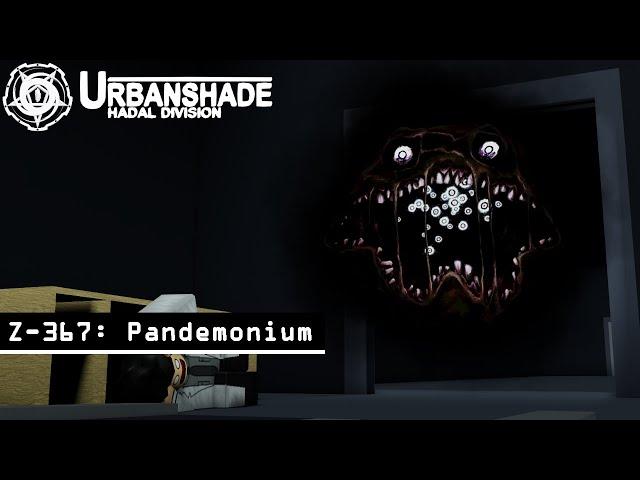 Z-367: Pandemonium