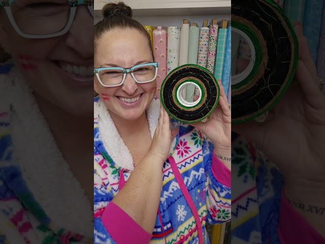 Lets sew a Speedway Jelly-Roll Rug! Order your own at www.uniquelymateo.com 