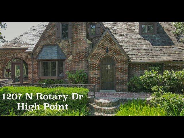 1207 N Rotary