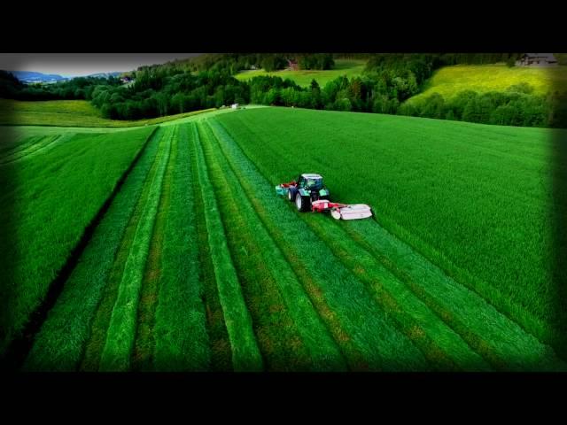 Ecological farming, økologisk jordbruk