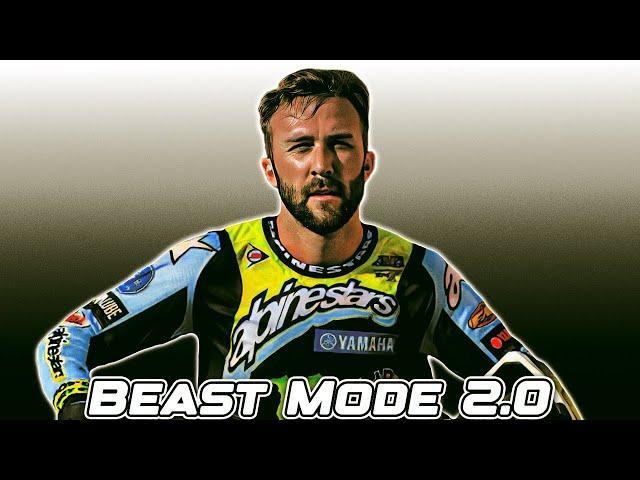 Eli Tomac Going Beast Mode 2.0