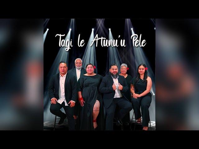 Punialava'a - Tagi Le Atunu'u Pele (Audio)