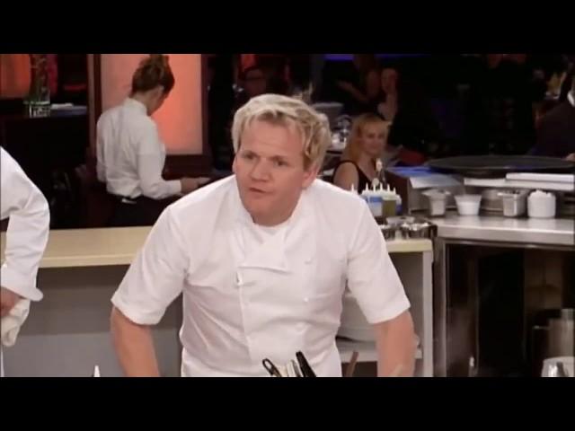 Best of Hell´s Kitchen - Gordon Ramsay best Insults and Funny Moments