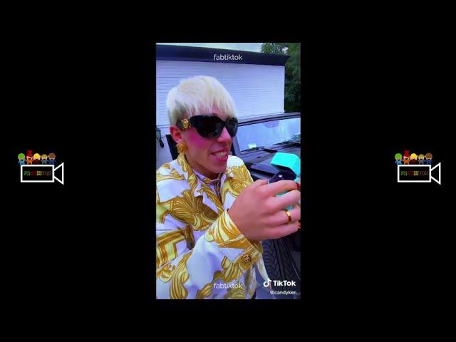 Candyken TikTok Compilation Part 1