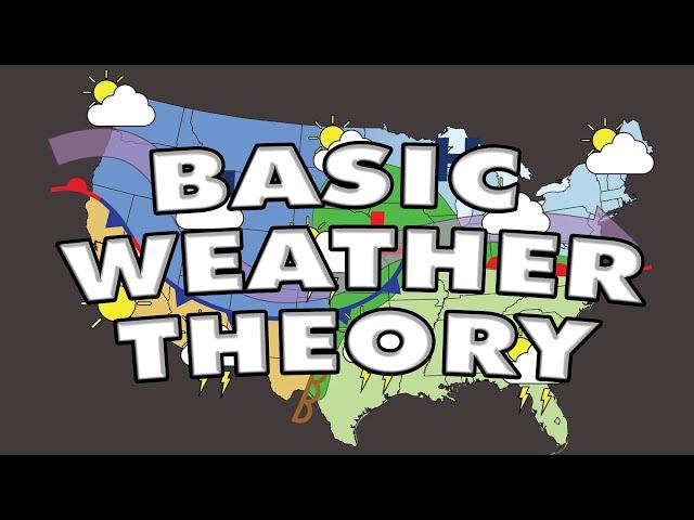 Basic Weather Theory | PPGS