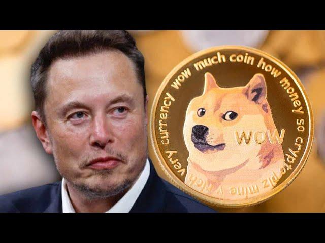 狗狗币 DOGE 链上活动激增！Dogecoin即将暴涨36989%！DOGE、SHIB、PEPE等Meme币狂暴大牛即将启动！