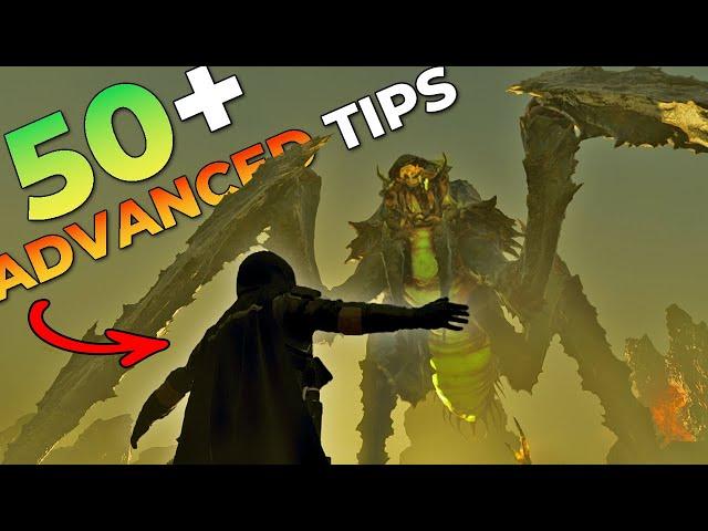 Helldivers 2 - 51 HUGE Advanced Quick Tips That Will Make You A Better Helldiver (Hidden Mechanics)