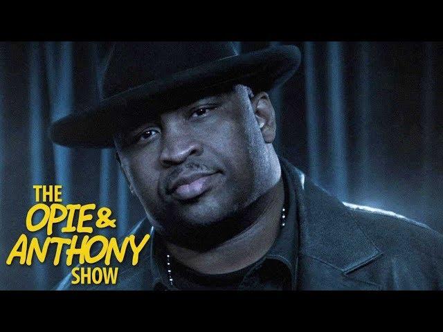 Opie & Anthony w Patrice O'Neal - Roast Of The First O&A Show