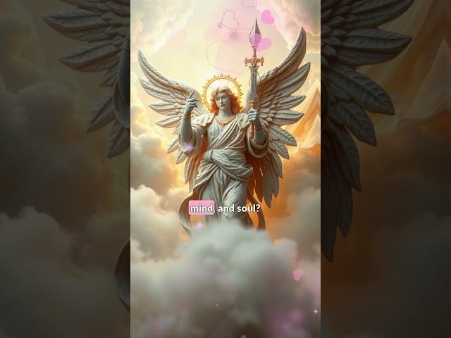 Experience the divine healing of Archangel Raphael’s light