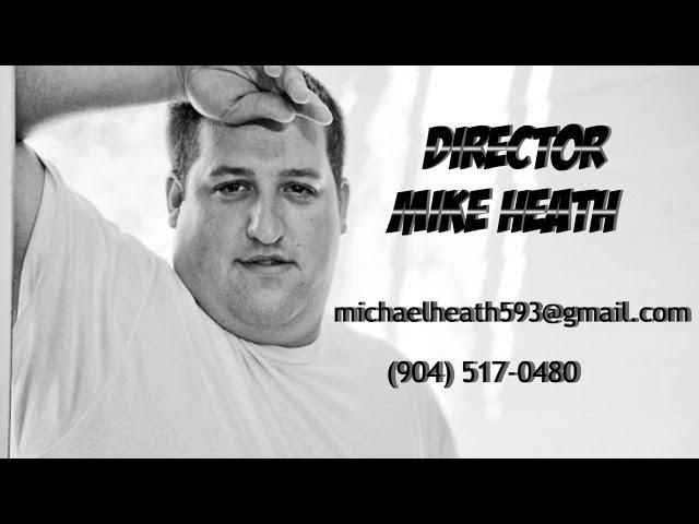 Mike Heath/Director's Reel
