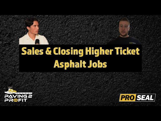 How This Asphalt Company Makes $6,000,000/Year