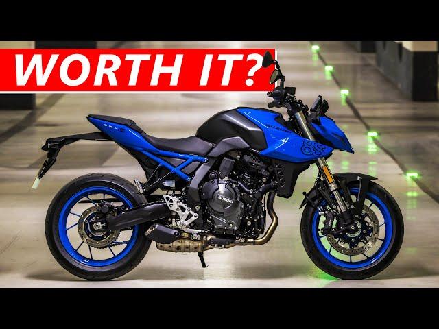 Top 10 Best New Intermediate Motorcycles for 2024