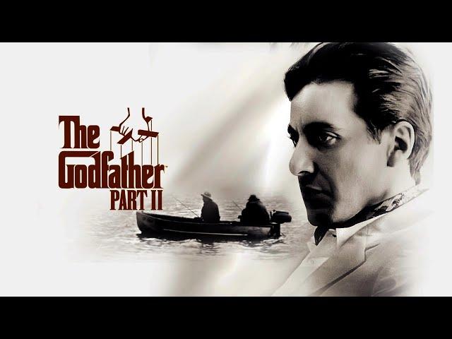 The Godfather II (1974) | Movie Recap & Film Summary