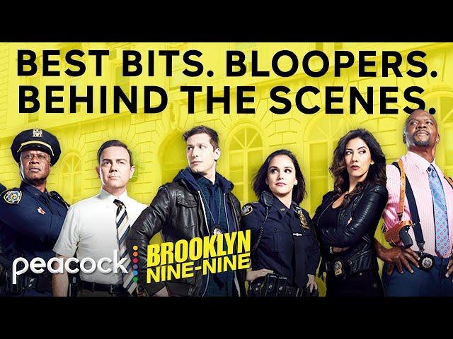 The Brooklyn 99 YouTube Special | Brooklyn Nine-Nine