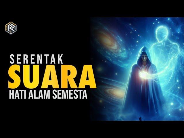  JIWA TERPILIH: Ketika Suara Hati dan Alam Semesta Bersuara Serentak 