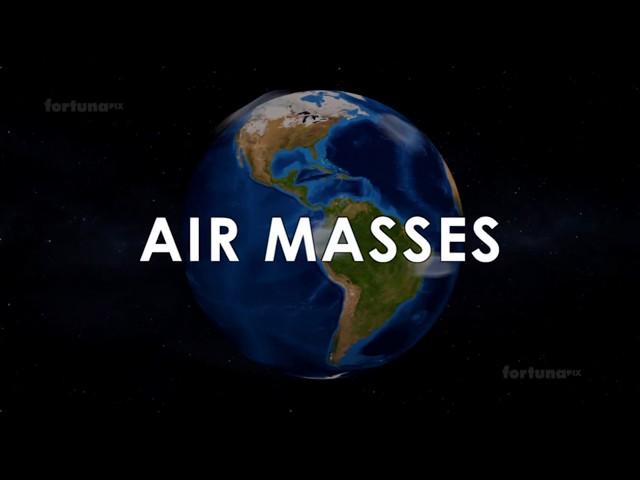 Air Masses