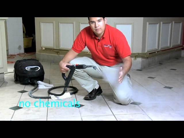 The Grout Medic Denver