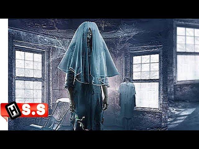 Dead Bride Movie Explained In Hindi & Urdu