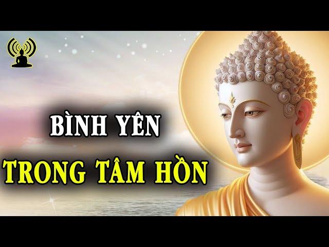 Giữa Giông Bão Cuộc Đời Vẫn Thấy Lòng Bình An.