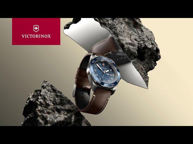 Victorinox | Swiss Army Collection | Purposeful. Functional. Dependable.