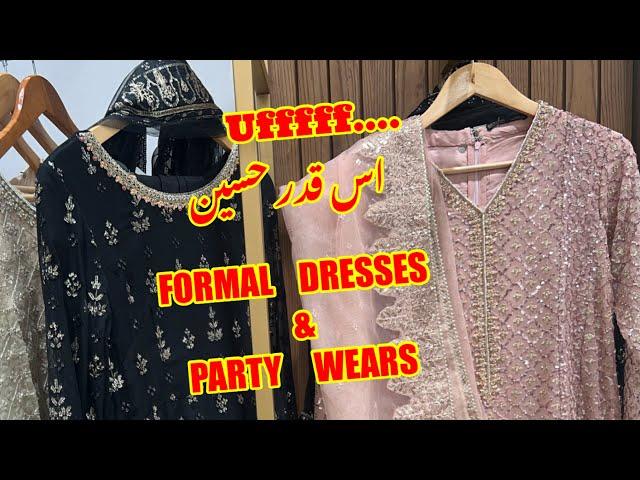 Batik dresses new collection 2024 || Party wear dresses|| 11/07/24 #vacollections