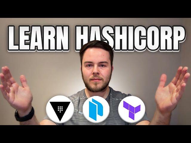 3 Must Know Cloud Engineer Tools | Terraform, Vault & Packer