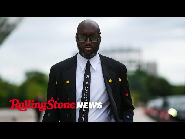 Remembering Virgil Abloh | RS News