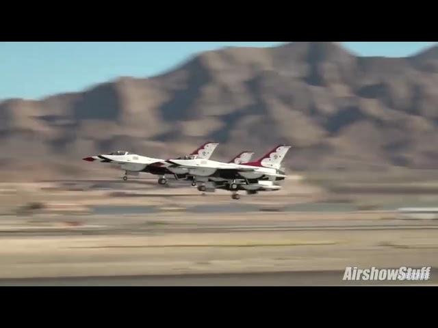 #wthunderbirds #plane thank you @AirshowStuffVideos