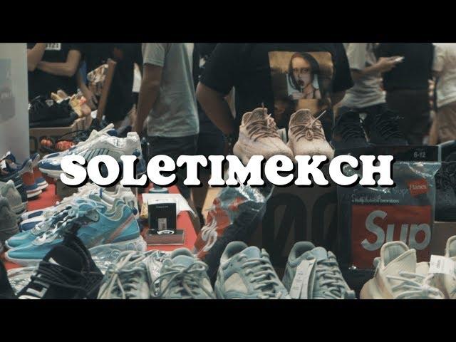 SOLETIMEKCH